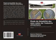 Bookcover of Étude de faisabilité des eaux usées de l'industrie alimentaire