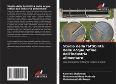 Bookcover of Studio della fattibilità delle acque reflue dell'industria alimentare