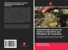 Couverture de Substituição parcial de mistura industrial por folhagem de Canavalia