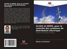 Copertina di ArcGIS et ADMS, pour le contrôle des systèmes de distribution électrique