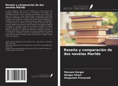 Reseña y comparación de dos novelas Marido kitap kapağı