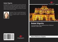 Capa do livro de Rebel Dignity 