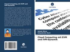 Bookcover of Cloud Computing mit EVM und IVM-Dynamik