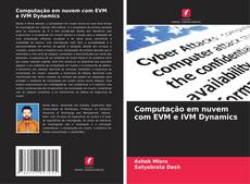 Portada del libro de Computação em nuvem com EVM e IVM Dynamics