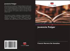 Обложка Juvencio Pulgar