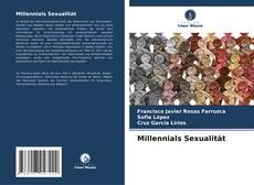 Capa do livro de Millennials Sexualität 