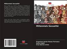 Capa do livro de Millennials Sexualité 