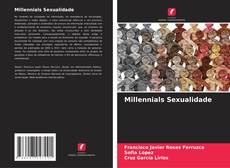 Capa do livro de Millennials Sexualidade 