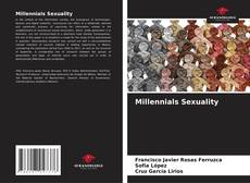 Capa do livro de Millennials Sexuality 