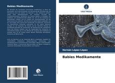 Capa do livro de Babies Medikamente 
