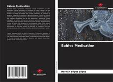 Babies Medication kitap kapağı