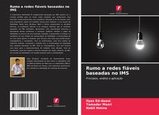 Bookcover of Rumo a redes fiáveis baseadas no IMS