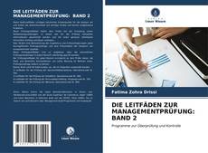 Bookcover of DIE LEITFÄDEN ZUR MANAGEMENTPRÜFUNG: BAND 2
