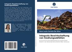 Buchcover von Integrale Bewirtschaftung von Siedlungsabfällen