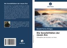 Couverture de Die Sensibilitäten der neuen Ära