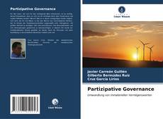Buchcover von Partizipative Governance