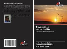 Governance partecipativa的封面