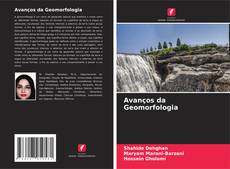 Buchcover von Avanços da Geomorfologia