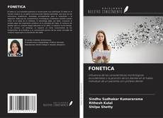 Buchcover von FONETICA