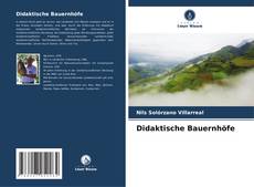 Capa do livro de Didaktische Bauernhöfe 