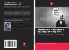 Buchcover von Assistência Financeira e Desempenho das PME