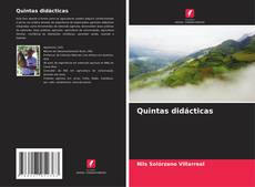 Borítókép a  Quintas didácticas - hoz