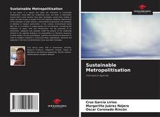 Capa do livro de Sustainable Metropolitisation 