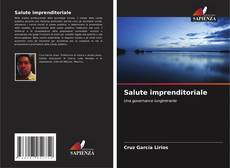 Bookcover of Salute imprenditoriale