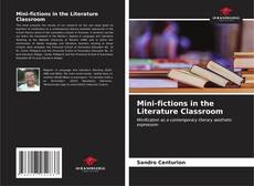 Capa do livro de Mini-fictions in the Literature Classroom 