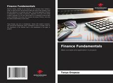 Обложка Finance Fundamentals