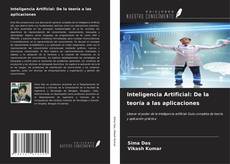 Capa do livro de Inteligencia Artificial: De la teoría a las aplicaciones 