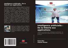 Borítókép a  Intelligence artificielle : De la théorie aux applications - hoz