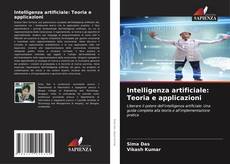 Intelligenza artificiale: Teoria e applicazioni kitap kapağı