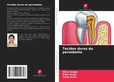 Tecidos duros do periodonto的封面