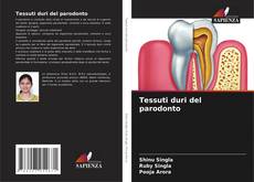 Tessuti duri del parodonto kitap kapağı