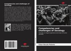 Competencies and challenges of Sexology kitap kapağı