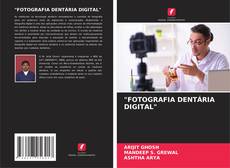 Buchcover von "FOTOGRAFIA DENTÁRIA DIGITAL"