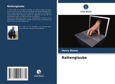 Portada del libro de Rattenglaube