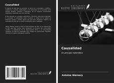Bookcover of Causalidad
