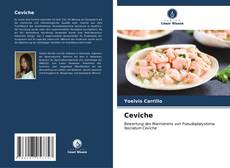 Borítókép a  Ceviche - hoz