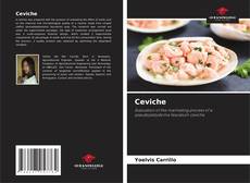 Buchcover von Ceviche