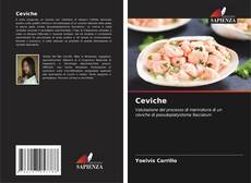 Обложка Ceviche