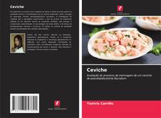 Buchcover von Ceviche