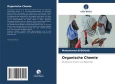 Buchcover von Organische Chemie