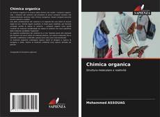 Buchcover von Chimica organica