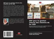 Portada del libro de ERP pour la gestion interne des chemins de fer UEB