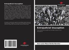 Bookcover of Extrajudicial Usucaption
