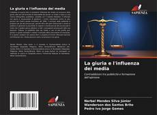 Buchcover von La giuria e l'influenza dei media