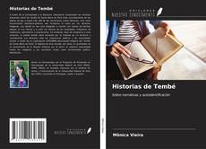 Historias de Tembé kitap kapağı