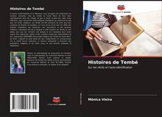Histoires de Tembé kitap kapağı